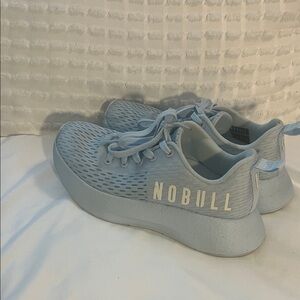 NOBULL Light Blue Women's Sneakers